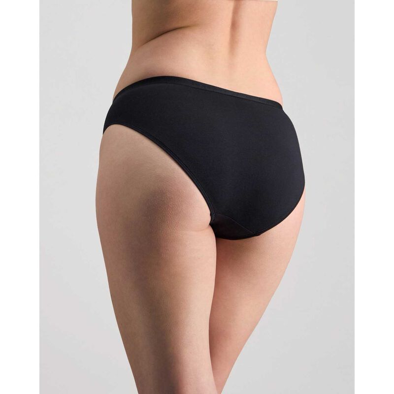 Bendon Body Cotton Bikini Briefs image number 1